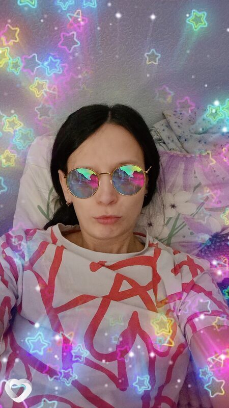 Любовь, 35, Воронеже — анкета №3433262