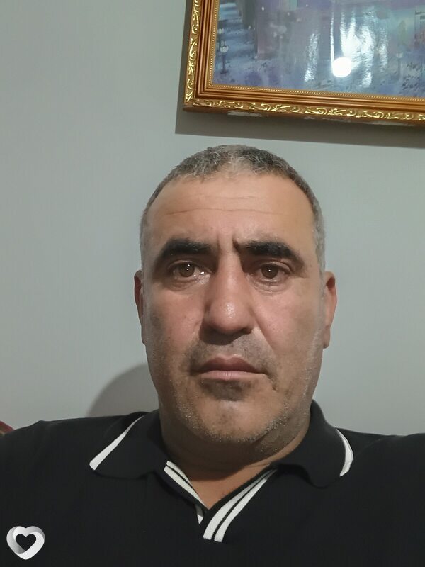 Алик, 47, Шымкенте — анкета №3433715