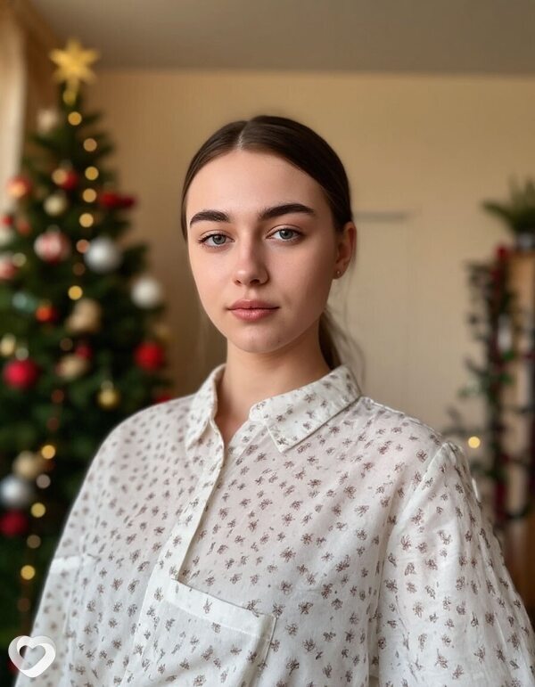 Катюша, 19, Каменске-Шахтинском — анкета №3433717