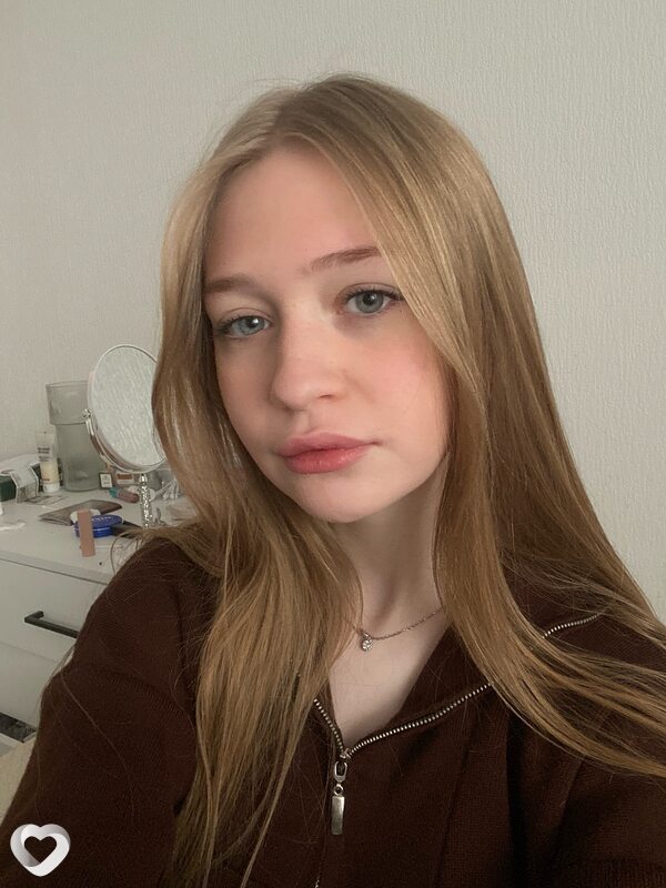 Ева, 19, Челябинске — анкета №3433718