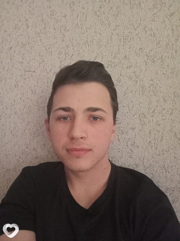 Владимир, 22, Саратове — анкета №3433720