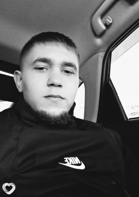 Андрей, 20, Рубцовске — анкета №3433724
