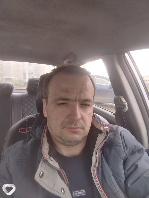 Александр, 47, Новосибирске — анкета №3433726