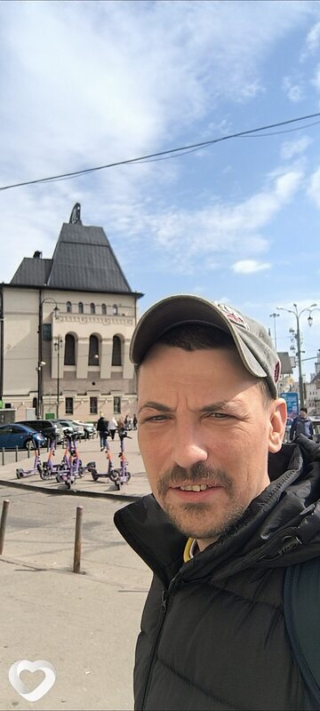 Дмитрий, 39, Северодвинске — анкета №3433729