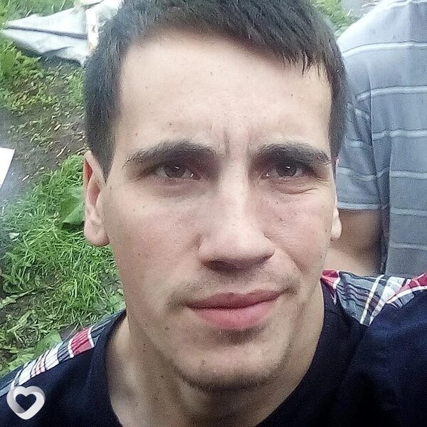 Антон, 32, Череповце — анкета №3433189