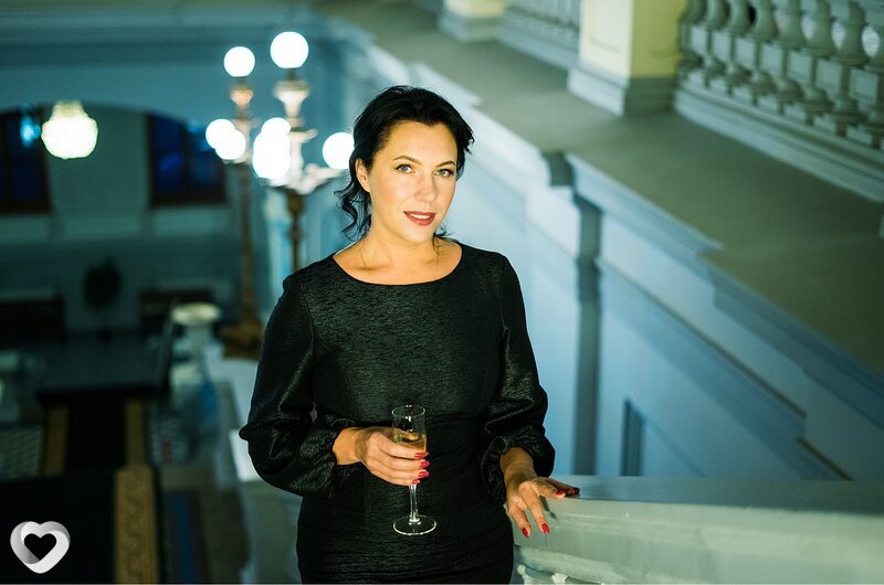Lika, 41, Санкт-Петербурге — анкета №3433191