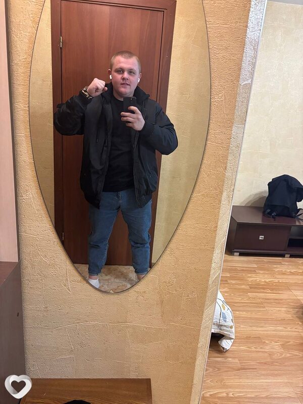 Илья, 26, Кирове — анкета №3433195