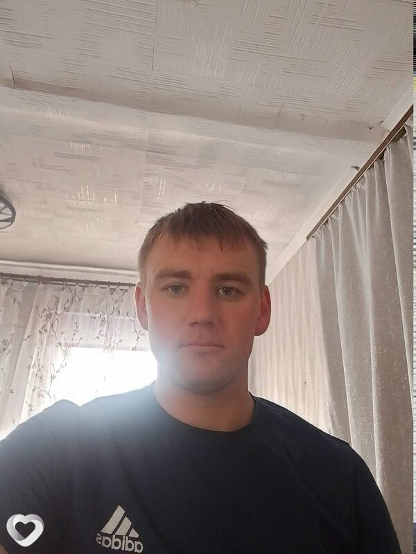 Дмитрий, 26, Новосибирске — анкета №3433197