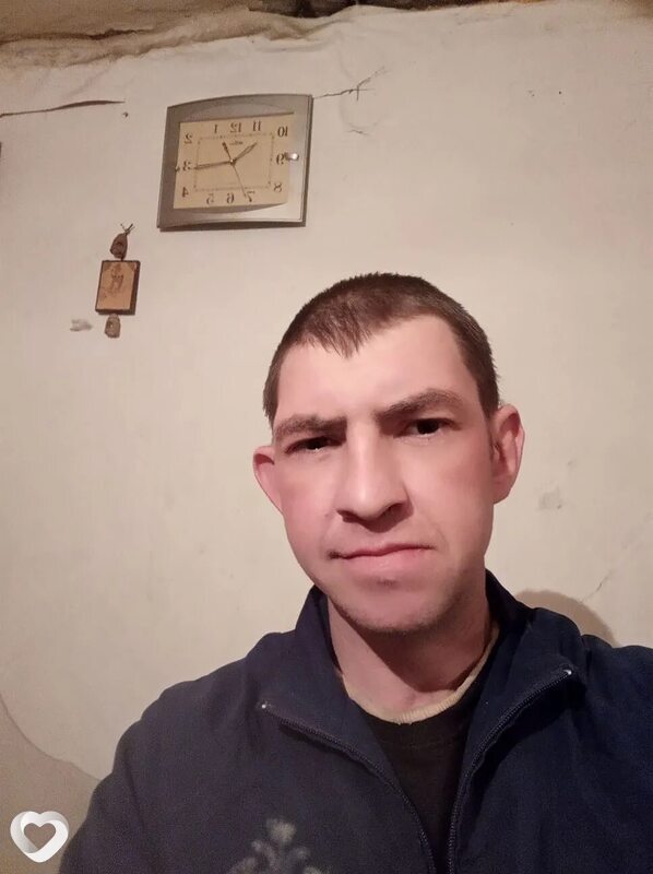 Геннадий, 33, Томске — анкета №3433199