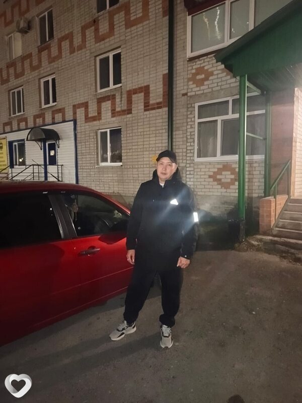 Мадияр, 39, Тюмени — анкета №3433201