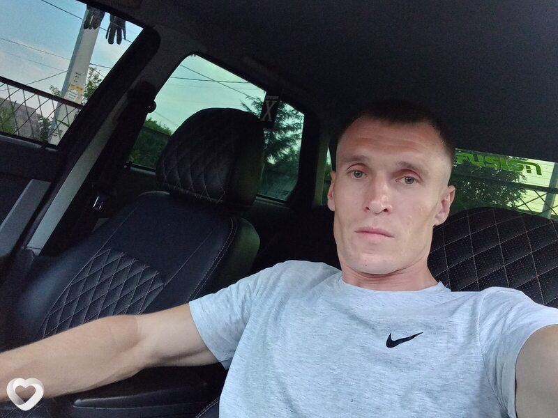 Дмитрий, 34, Ленинске-Кузнецком — анкета №3433202