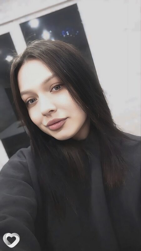 Вета, 23, Краснодаре — анкета №3433203