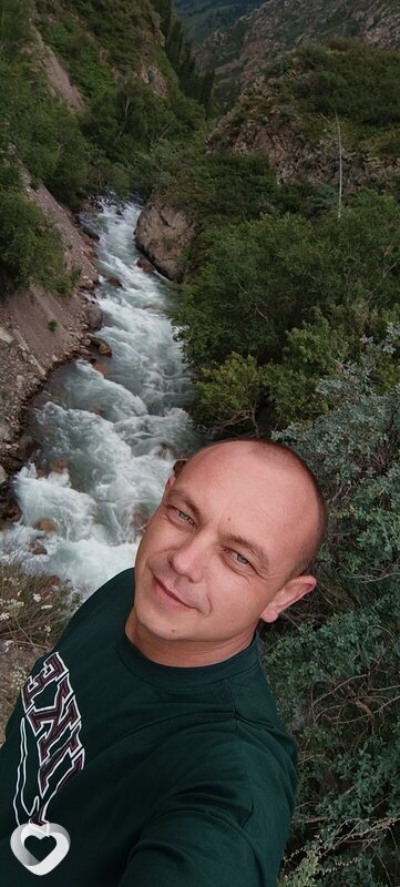 Константин, 38, Алматы — анкета №3433205