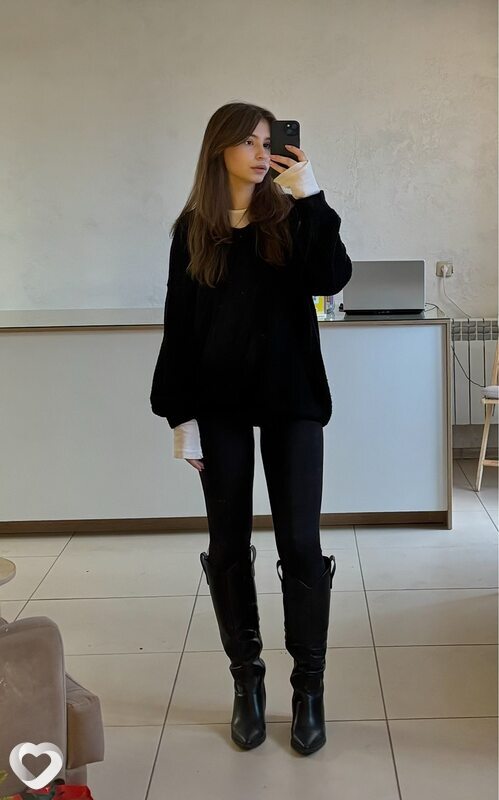 Ксю, 20, Магнитогорске — анкета №3433208