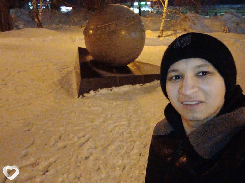 Рустам, 29, Уфе — анкета №3433018
