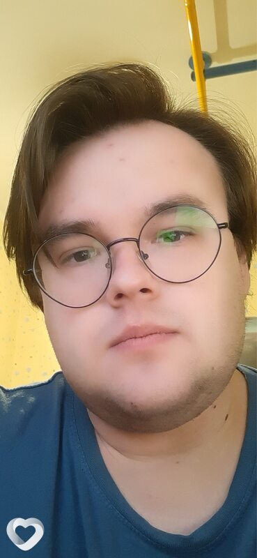 Дмитрий, 25, Омске — анкета №3433020
