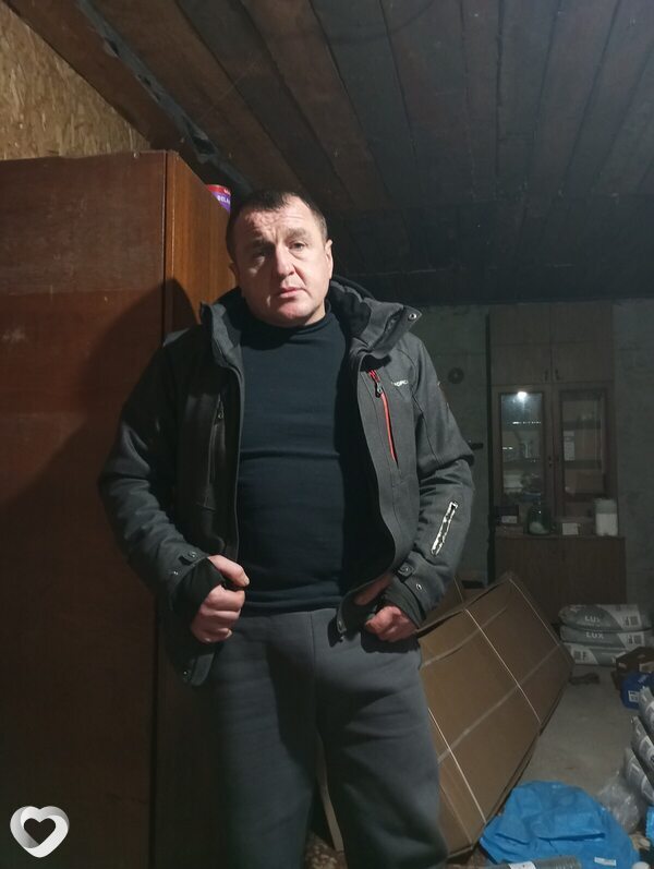 Леха, Смиловичи