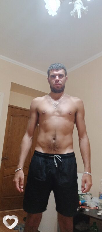 Андрей, 38, Оренбурге — анкета №3433023