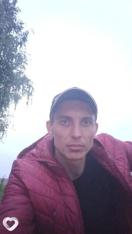 Стас, 36, Новомосковске — анкета №3433025