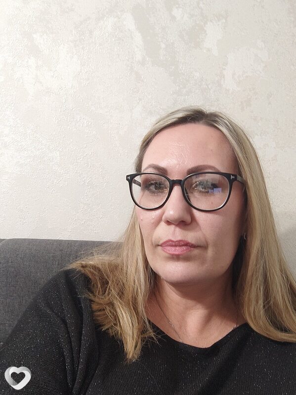 Ольга, 43, Челябинске — анкета №3433028