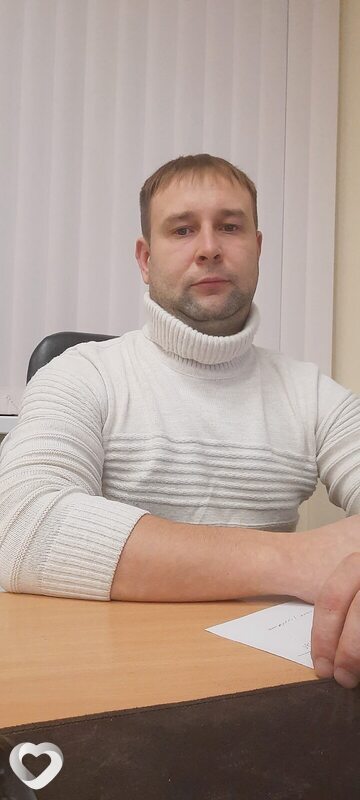 Сергей, 37, Нижнем Новгороде — анкета №3433215