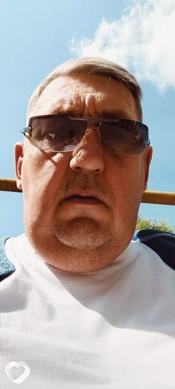 Виктор, 52, Канаше — анкета №3433217
