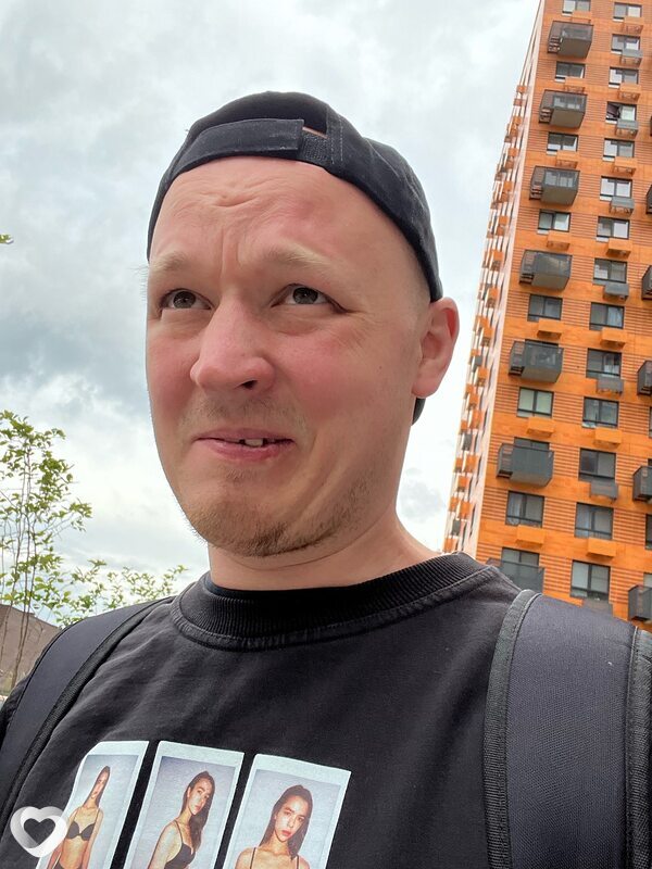 Евгений, 34, Москве — анкета №3433223