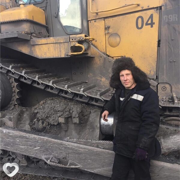 Артём, 34, Новокузнецке — анкета №3433226