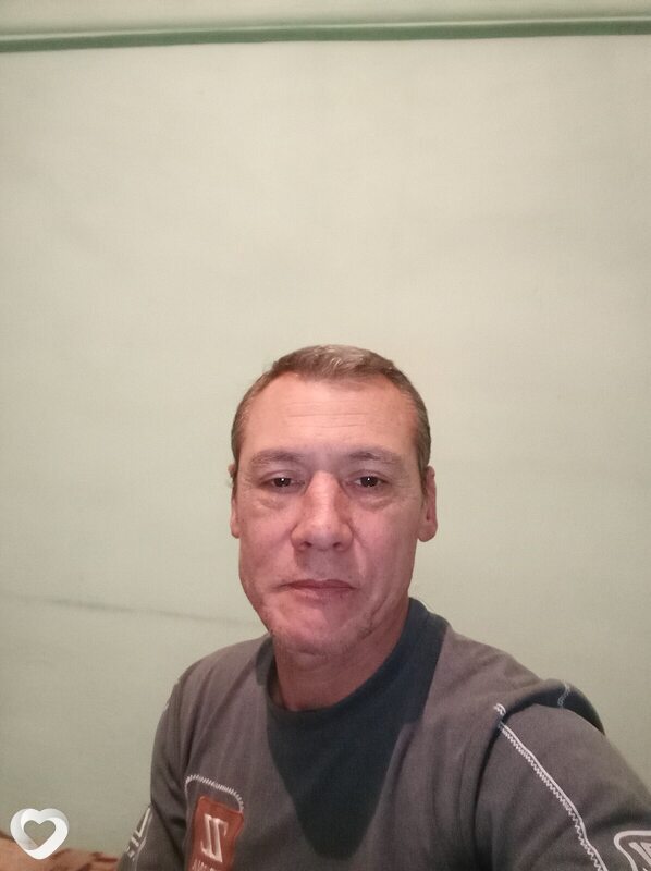 Рустам, 52, Абакане — анкета №3433229