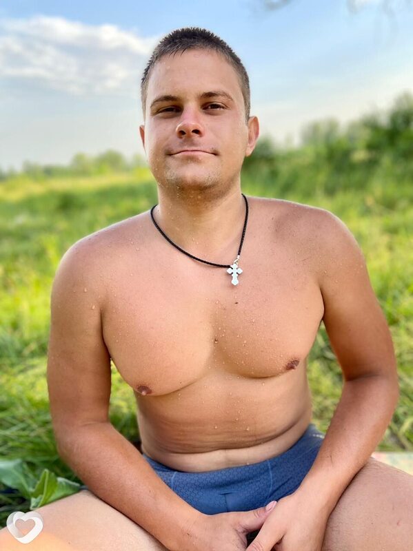 Станислав, 32, Старом Осколе — анкета №3433237