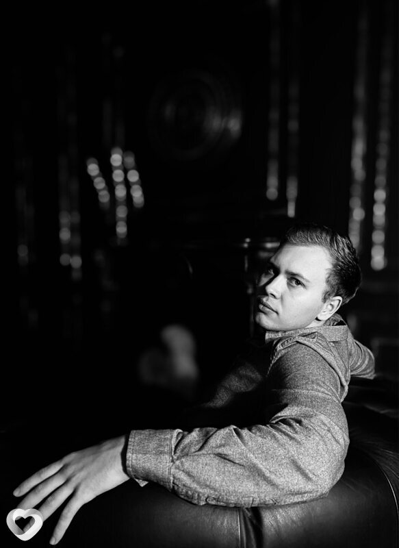 Александр, 30, Саратове — анкета №3433184