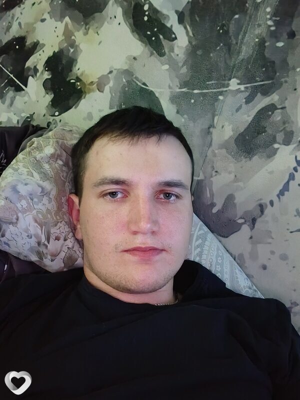 Дмитрий, 26, Новосибирске — анкета №3433187