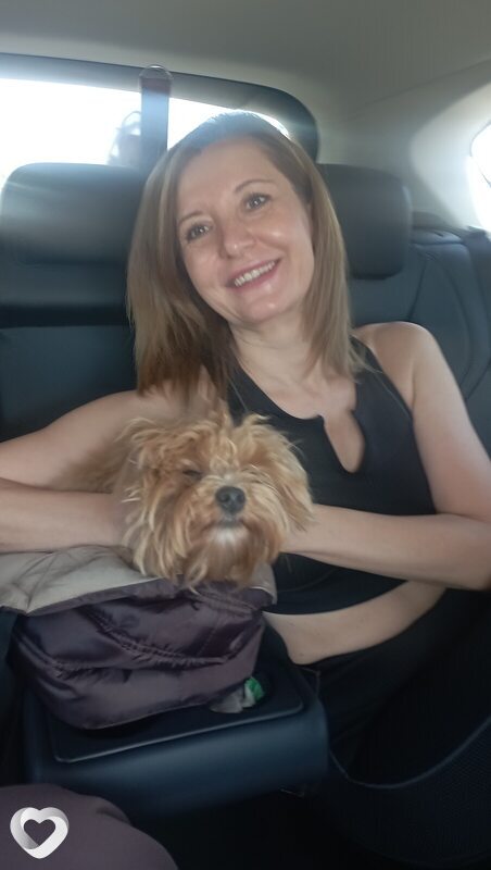 Елена, 56, Ростове-на-Дону — анкета №3433327