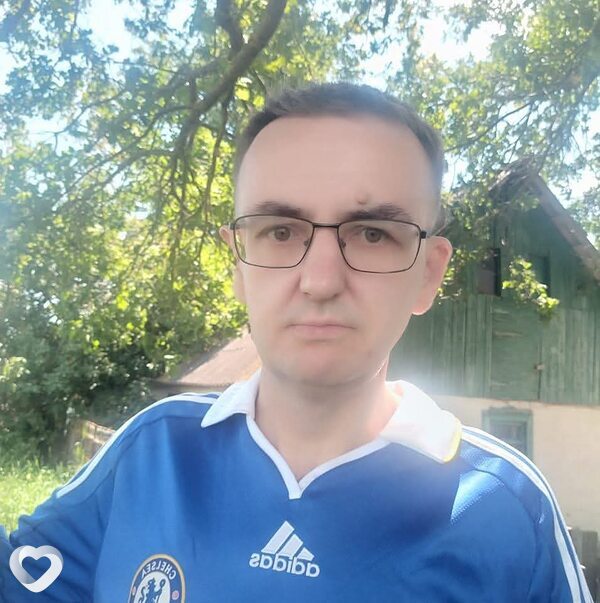 Юрий, Житомир