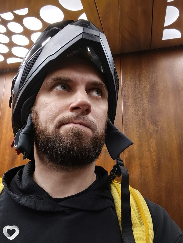 Валентин, 37, Новороссийске — анкета №3433336
