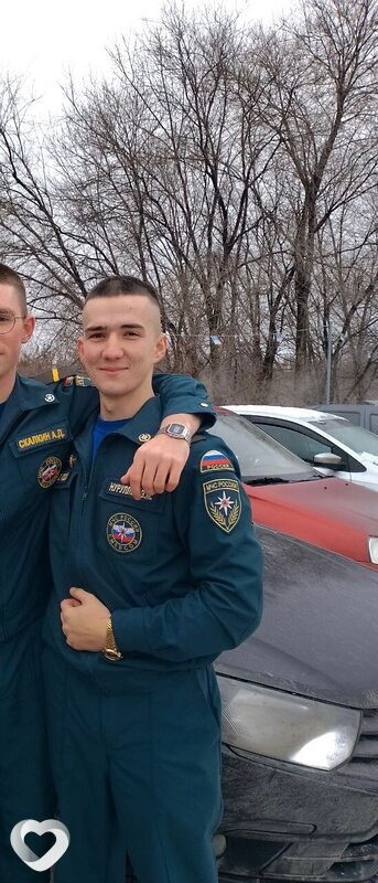 Эмиль, 21, Тольятти — анкета №3433141