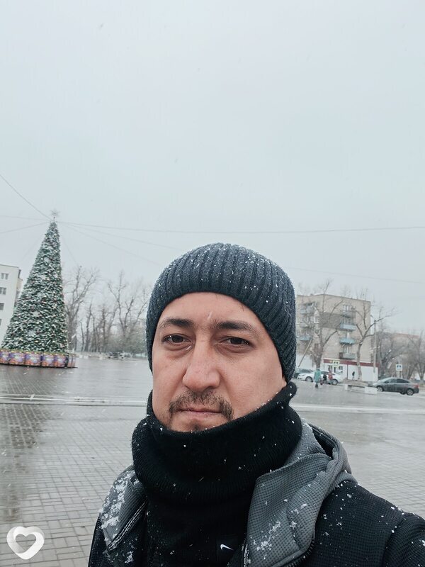 Руслан, Нариманов