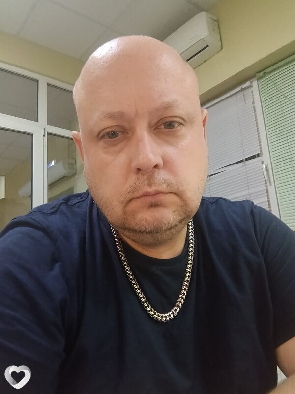 Иван, 36, Зернограде — анкета №3433150