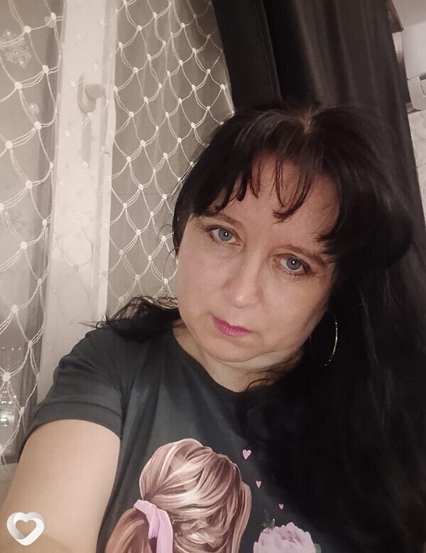 Елена, 46, Оренбурге — анкета №3433151