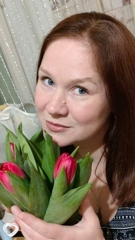 Марина, 42, Челябинске — анкета №3433152
