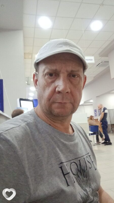 Игорь, 50, Тамбове — анкета №3433156