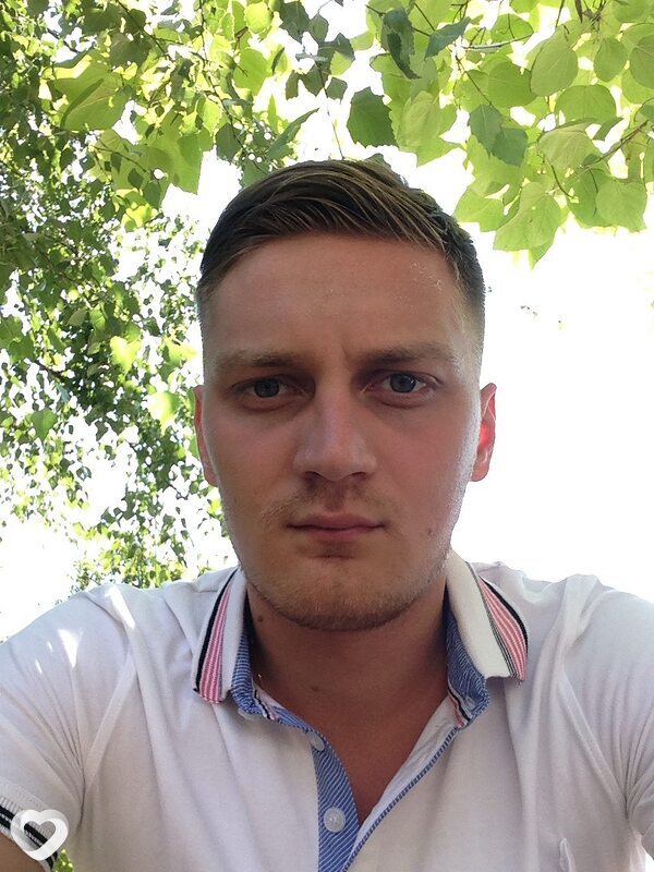 Глеб, 35, Москве — анкета №3433162