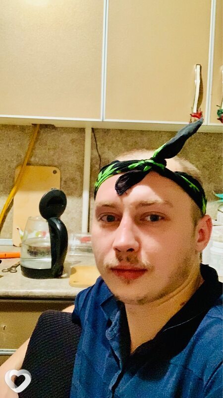 Юрий, Туапсе