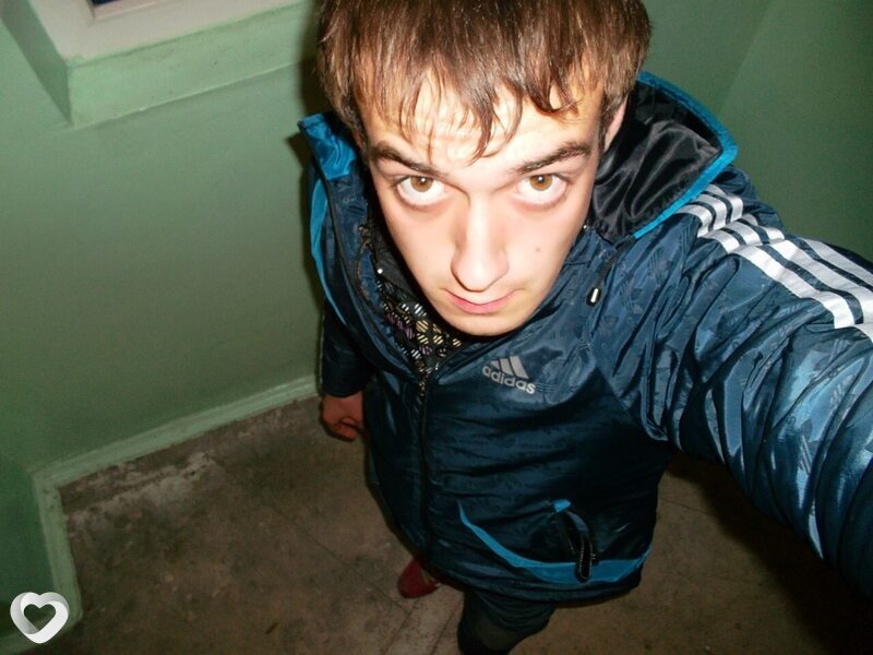 Матвей, 36, Ижевске — анкета №3433097