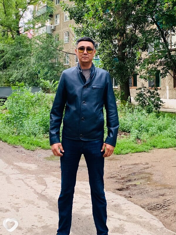 Миржан, 36, Уральске — анкета №3433111