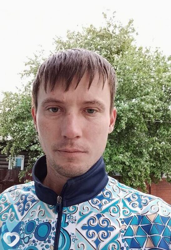 Олег, 34, Новосибирске — анкета №3433264