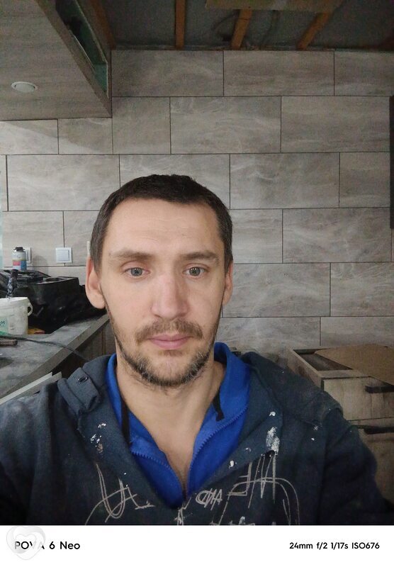 Дмитрий, 36, Краснодаре — анкета №3433272