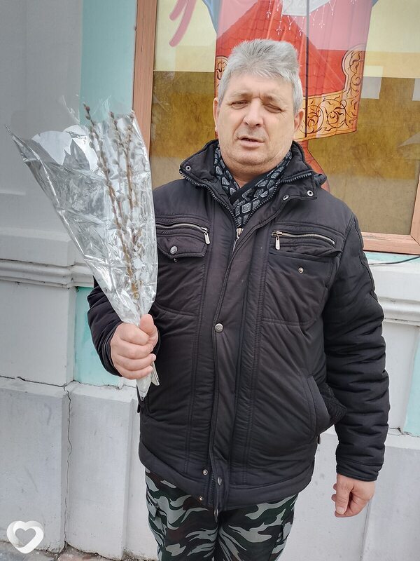 Александр, Щигры