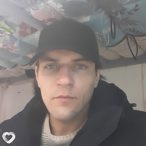 Вова, 32, Москве — анкета №3433282