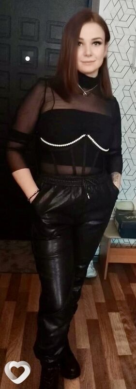 Анита, 33, Барнауле — анкета №3433114